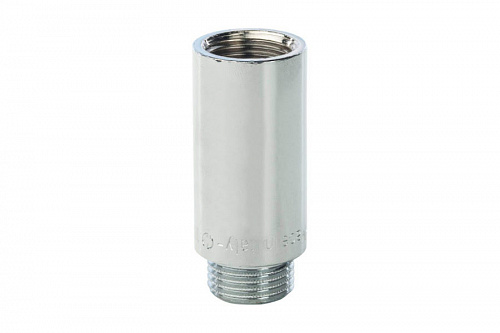 Удлинитель хромированный Stout ВН 1/2х50 SFT-0002-001250, фото фото 2