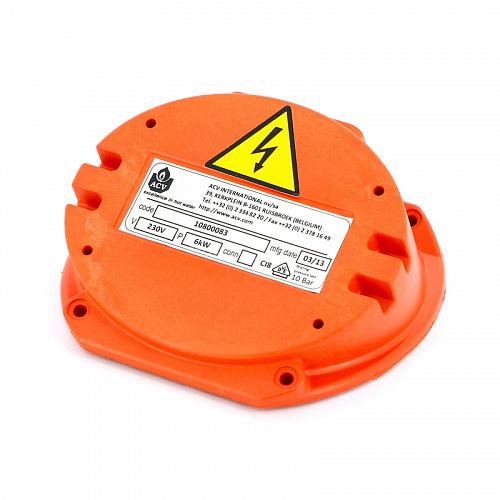 ТЭН для бойлера ACV Smart Line SLE 220В 6кВт 10800083 фото 3