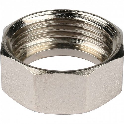 Клапан ручной терморегулирующий прямой Stout 3/4 SVRS-1172-000020, фото фото 14