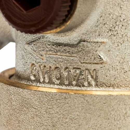 Редуктор давления Stout SVS 3/4" компенсационного действия SVS-0008-000020, фото фото 9