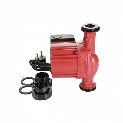 Насос циркуляционный VRS 25/6EA-180 частотный VALTEC VRS.256EA.18.0 фото 4