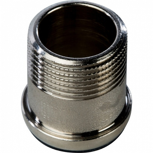 Клапан термостатический Stout угловой 3/4, фото фото 7