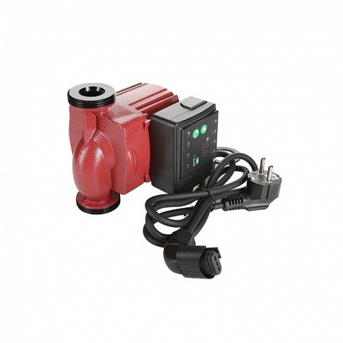 Насос циркуляционный VRS 25/6EA-130 частотный VALTEC VRS.256EA.13.0 фото 6