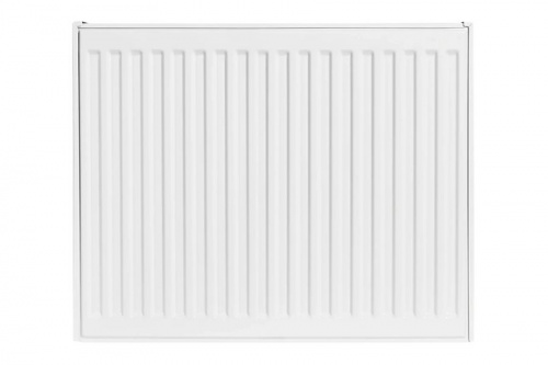 Радиатор панельный 33 тип ROMMER 33/600/900 Compact с боковым подключением, фото