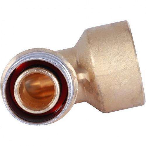 Пресс угольник Stout ВР 1х26 для м/п труб SFP-0010-000126, фото фото 11