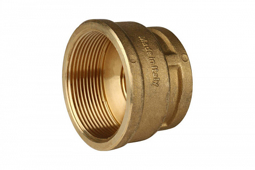 Муфта переходная Stout  2х1 ВВ SFT-0005-000021, фото фото 3