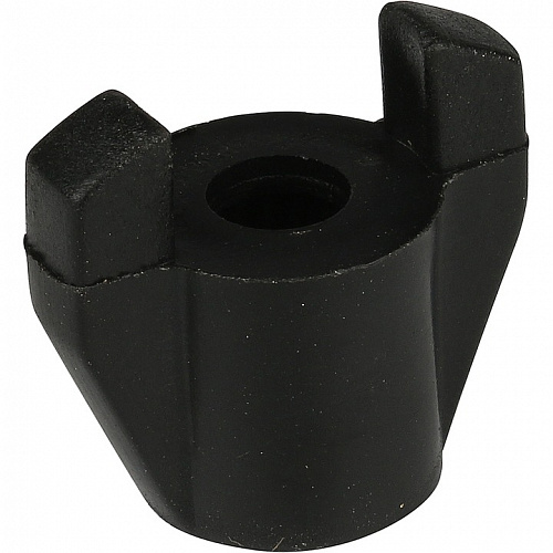 Вентиль с хромированной ручкой Stout 16х16 для м/п труб прессовой, фото фото 15