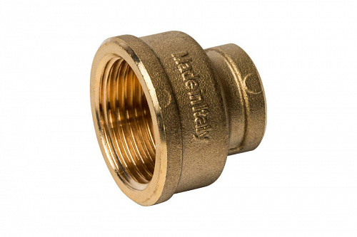 Муфта переходная Stout  1х1/2 ВВ SFT-0005-000112, фото фото 3