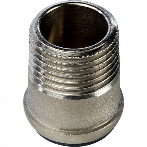 Клапан термостатический Stout прямой 1/2, фото фото 9