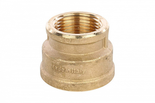 Муфта переходная Stout  1 1/2х1  ВВ SFT-0005-001121, фото фото 3