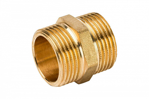 Ниппель Stout 1 НН  SFT-0003-000011, фото фото 3