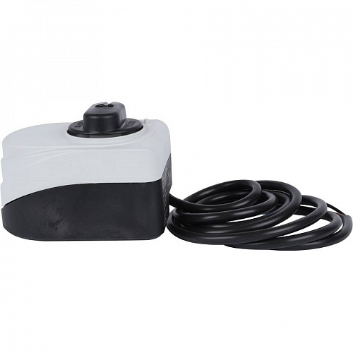 Сервопривод Stout 230V 120s 3-х точечный SVM-0005-230001, фото фото 2