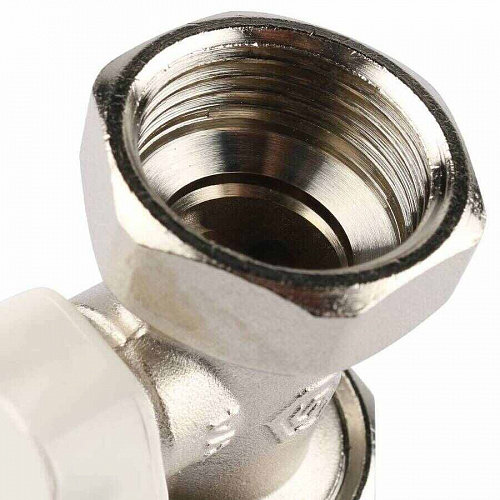 Клапан запорно-балансировочный STOUT прямой 3/4" SVL-1176-000020, фото фото 7