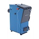 Твердотопливный котел ZOTA Carbon 50