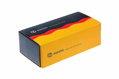 Смеситель ROEGEN RB000A для кухни, 35 мм, пристенный, фото фото 3