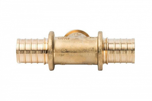 STOUT Тройник редукционный 32х25х32 аксиальный SFA-0014-322532 фото 3 STOUT Тройник редукционный 32х25х32 аксиальный SFA-0014-322532, фото фото 3