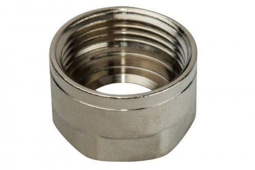 STOUT Фитинг компрессионный для медных труб 15x3/4, фото