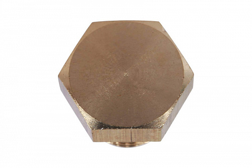 Заглушка Stout 1/8 НР SFT-0024-000018, фото фото 4