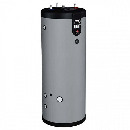 Бойлер напольный ACV Smart E Plus 240 (SLE Plus 240) 06627401 фото 2