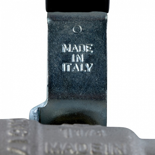 Кран шаровый полн. прох. 1 1/4" В/Н ручка, STOUT, фото фото 5