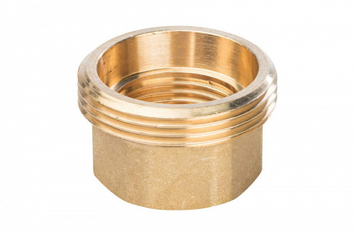 Разъемное соединение Stout американка 1/2 ВВ SFT-0033-000012, фото фото 5