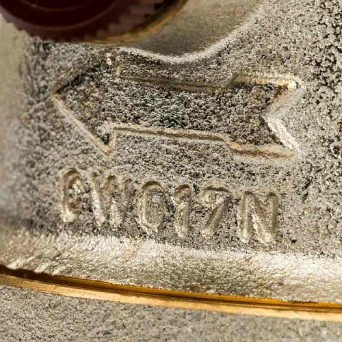 Редуктор давления Stout SVS 1" компенсационного действия SVS-0008-000025, фото фото 8