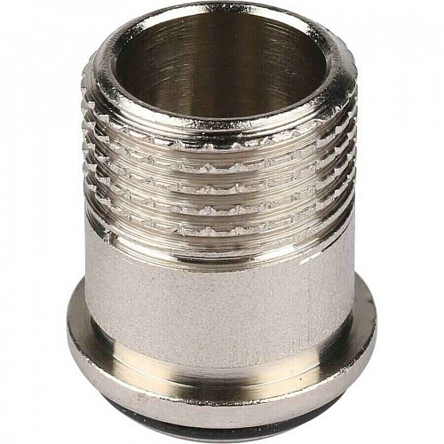 Клапан запорно-балансировочный STOUT прямой 1/2 SVL-1176-000015, фото фото 10