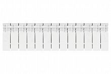 радиатор биметаллический stout titan 200 13 секции боковое подключение srb-3310-020013