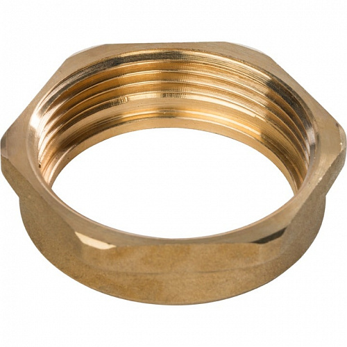 Термостатический смесительный клапан Stout G 1"М-G 1"1/2F-G 1"M 60°С, фото фото 10