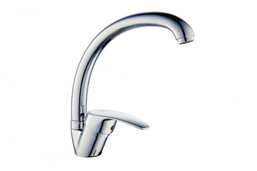 Смеситель ROEGEN RC002C для кухни, 35 мм, с боковой ручкой, фото