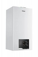 Настенный газовый котел Haier Urban 2.10 TM 10 кВт 2-контурный турбированный