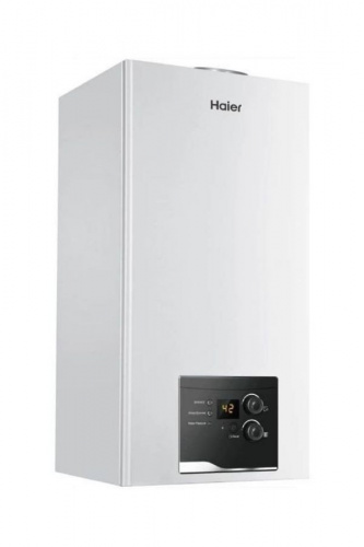 Настенный газовый котел Haier Urban 2.10 TM 10 кВт 2-контурный турбированный