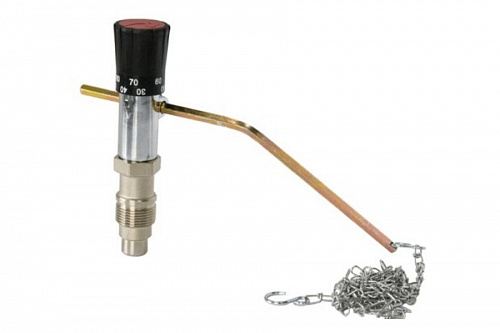 Регулятор тяги ZOTA REGULUS RT4Z, фото фото 3