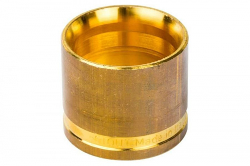 STOUT Монтажная гильза 20 аксиальная SFA-0020-000020, фото фото 2