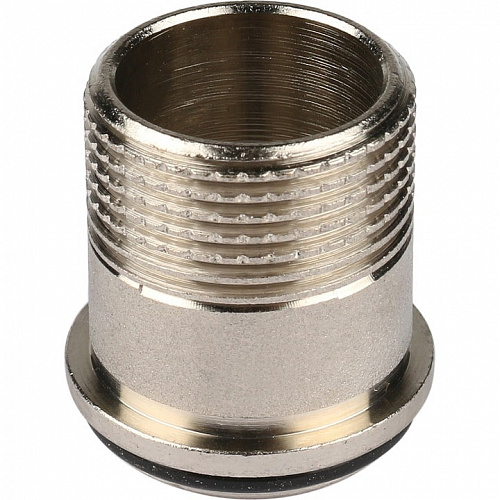 Клапан ручной терморегулирующий прямой Stout 3/4 SVRS-1172-000020, фото фото 11