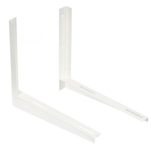 Кронштейн для установки стабилизаторов серии SKAT ST на стене, фото