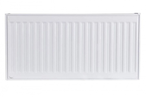 Радиатор панельный 33 тип ROMMER 33/400/2100 Compact с боковым подключением, фото