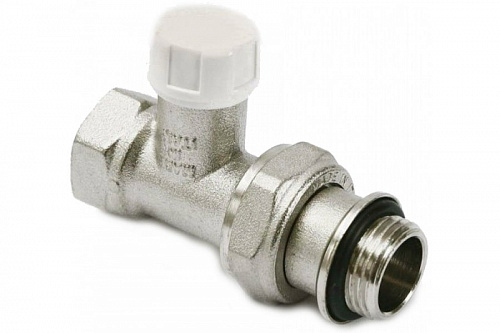 Вентиль Uni-Fitt обратный 1/2 прямой быстрого монтажа 171N2000, фото фото 2