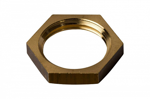 Контргайка Stout 1/2 SFT-0037-000012, фото фото 2