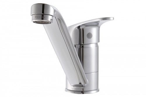 Смеситель DEVIDA серия ELSI DVL0301-05 для кухни, фото фото 2