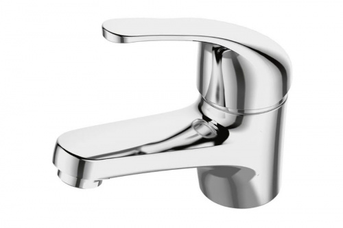 Смеситель DEVIDA серия ELRA для раковины, фото