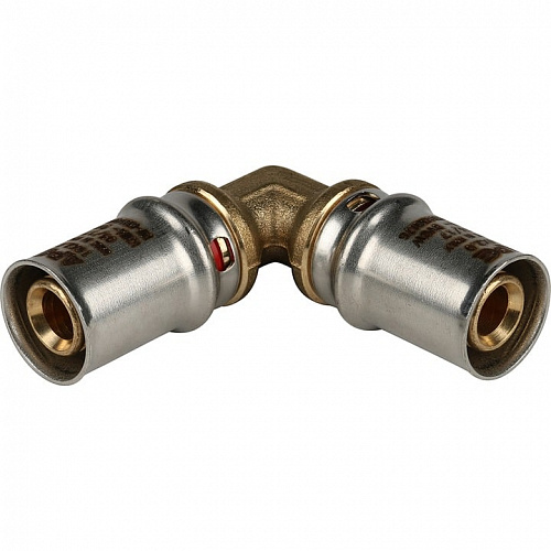 Пресс угольник Stout 16х16 для м/п труб SFP-0009-001616, фото фото 2