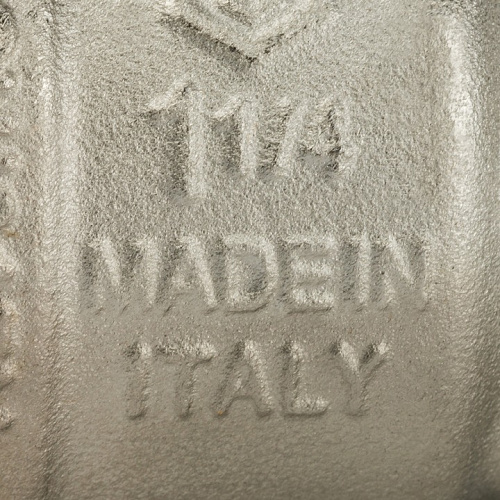 Кран шаровый полн. прох. 1 1/4" В/Н бабочка, STOUT, фото фото 7