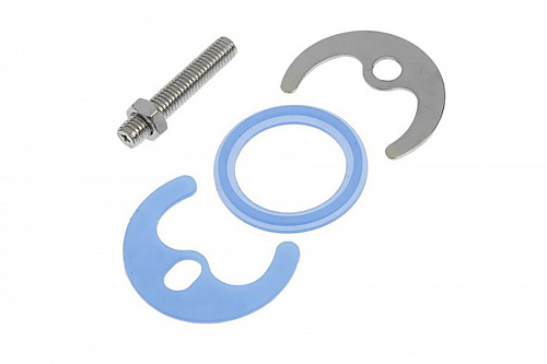 Смеситель ROEGEN RB001A для кухни, 35 мм, фото фото 2