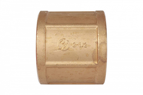 Муфта Stout 2 1/2  ВВ SFT-0005-212212, фото фото 3