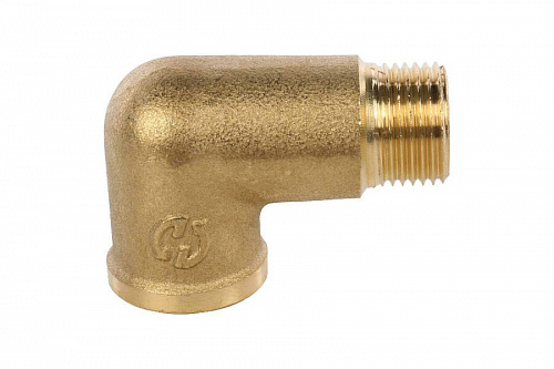 Угольник Stout 3/8 НВ SFT-0011-000038, фото фото 3