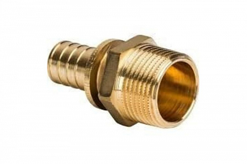 STOUT Муфта НР 25x1" аксиальная SFA-0001-002510, фото фото 2