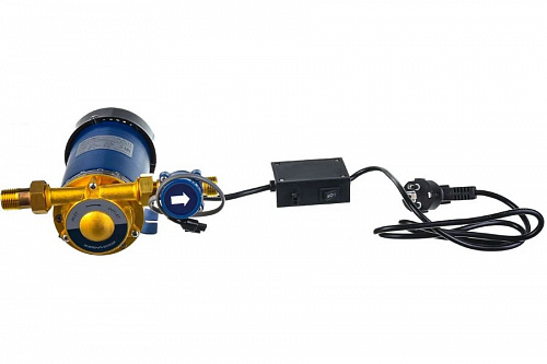 Насос повышения давления Termica TLPI-15 120 Вт фото 4