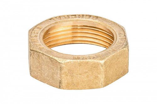 Разъемное соединение Stout американка 1” ВН уплотнение под гайкой по плоскости SFT-0044-000001, фото фото 3