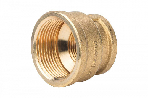 Муфта переходная Stout  1 1/4х3/4  ВВ SFT-0005-011434, фото фото 2